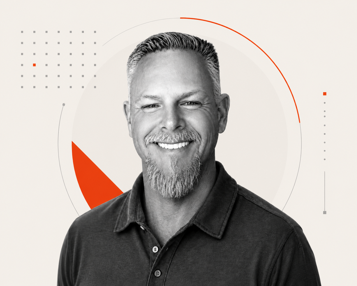 Karteric founder headshot